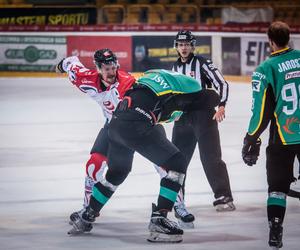 KH Energa Toruń - JKH GKS Jastrzębie 2:6, zdjęcia z Tor-Toru