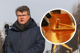 Maciej Wąsik nie stawił się przed komisją ds. Pegasusa. Komisja kieruje sprawę do sądu 