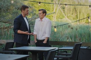 M jak miłość, odcinek 1887: Olek dostanie od Marcina ostrzeżenie. Wie lepiej, jak się kończy zdrada – ZDJĘCIA