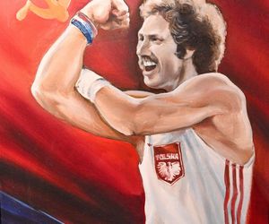 Tak dziś wygląda Kozakiewicz