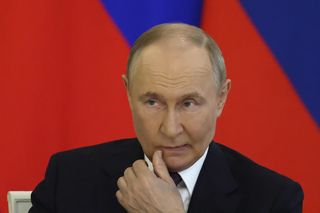 Spotkanie Trump-Putin. Strona rosyjska ujawnia szczegóły.