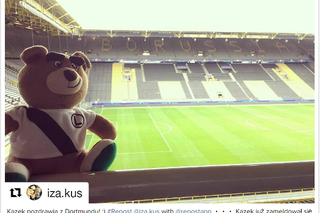 Mecz Borussia - Legia 22.11.2016: ONLINE i w TV