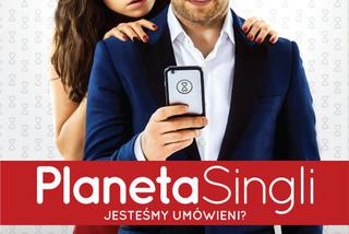 Planeta singli