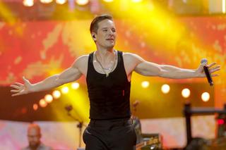 Zaniemówiliśmy na wieść o tym, kim jest ojciec Krzysztofa Zalewskiego. To znany aktor