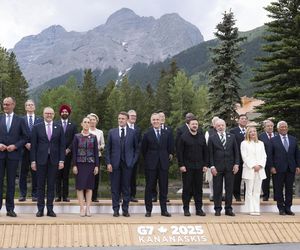 Rozmowa Zełenskiego z Macronem. Jednakowo postrzegamy kluczowe dla Europy kwestie bezpieczeństwa