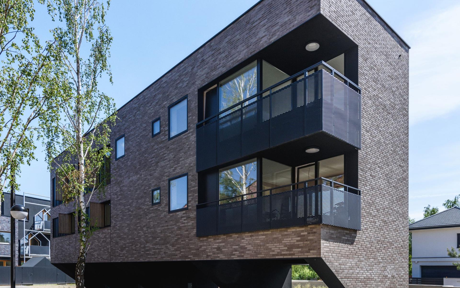 Brick Award 2021: wyniki konkursu