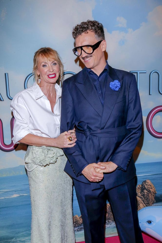 To już plaga! Kolejny gwiazdor ogłosił rozwód. Michał Czernecki spędził z żoną Magdaleną 20 lat