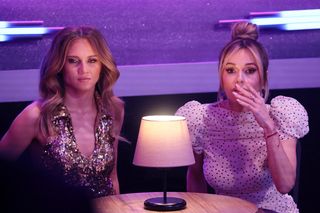 Agnieszka Kaczorowska z Dodą