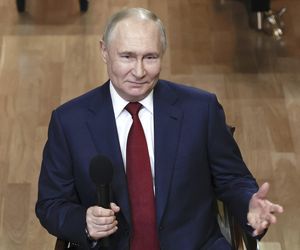 Putin i Trump