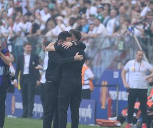 Legia z Pucharem