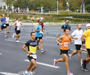 45. Nationale-Nederlanden Maraton Warszawski 