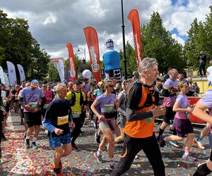PKO Białystok Półmaraton 2025