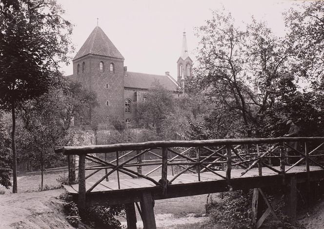 To najstarsze miasto na Warmii. Ma niemal 800 lat! Tylko 1,5 godz. drogi z Olsztyna [ZDJĘCIA]