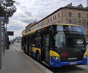 Zmiany w rozkładzie jazdy tarnowskich autobusów od 4 września. Będą też utrudnienia w ruchu