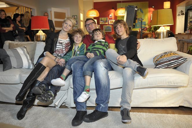 Rodzinka.pl się powiększa. I wraca do TVP