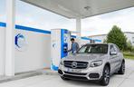 Mercedes GLC F-CELL