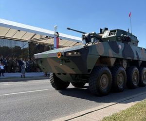 Czesi zapowiadają pomoc Polsce. Wyślą śmigłowce z żołnierzami