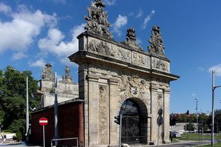 Brama Królewska (2021 r.)