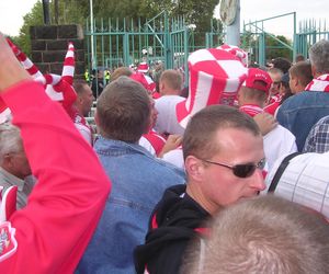 Polska - Austria (2005)