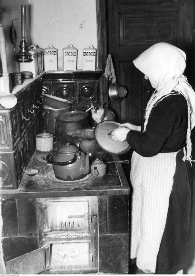Co jadano na wsi 100 lat temu? Twoja babcia na pewno gotowała te potrawy! Quiz kulinarny