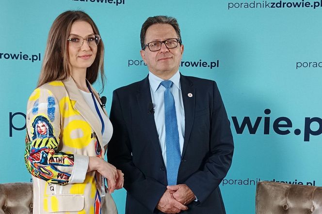 Najwyższy czas na genetykę w kardiologii. Prof. Robert Gil: Wstyd na cały świat