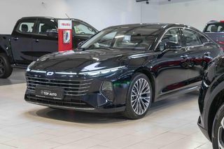 Top Auto Białystok wprowadza Bestune. Świeża jakość, odświeżona energia, nowe perspektywy