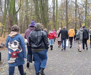 Kalisz. Za nami II Bieg Wąsaczy [ZDJĘCIA]