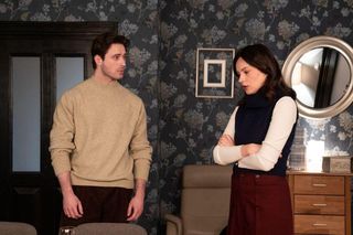 Koniec Barw szczęścia. Natalia oszuka Cezarego w sprawie Józefiny! To kłamstwo wykończy ją w ostatnim 3202 odcinku - ZDJĘCIA, ZWIASTUN