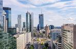 Varso Tower najwyższy wieżowiec Warszawa