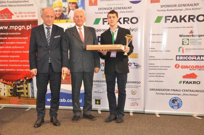 Gala 47. edycji Turnieju Budowlanego „Złota Kielnia” – fotorelacja