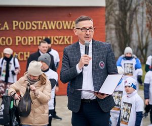 Obchody Narodowego Dnia Pamięci Żołnierzy Wyklętych w 2025 roku trwały w Siedlcach dwa dni.