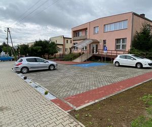 Gmina Sadowie w powiecie opatowskim