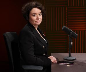 Anna Maria Żukowska stanęła po stronie Nawrockiego, Hołowni i legalności wyborów