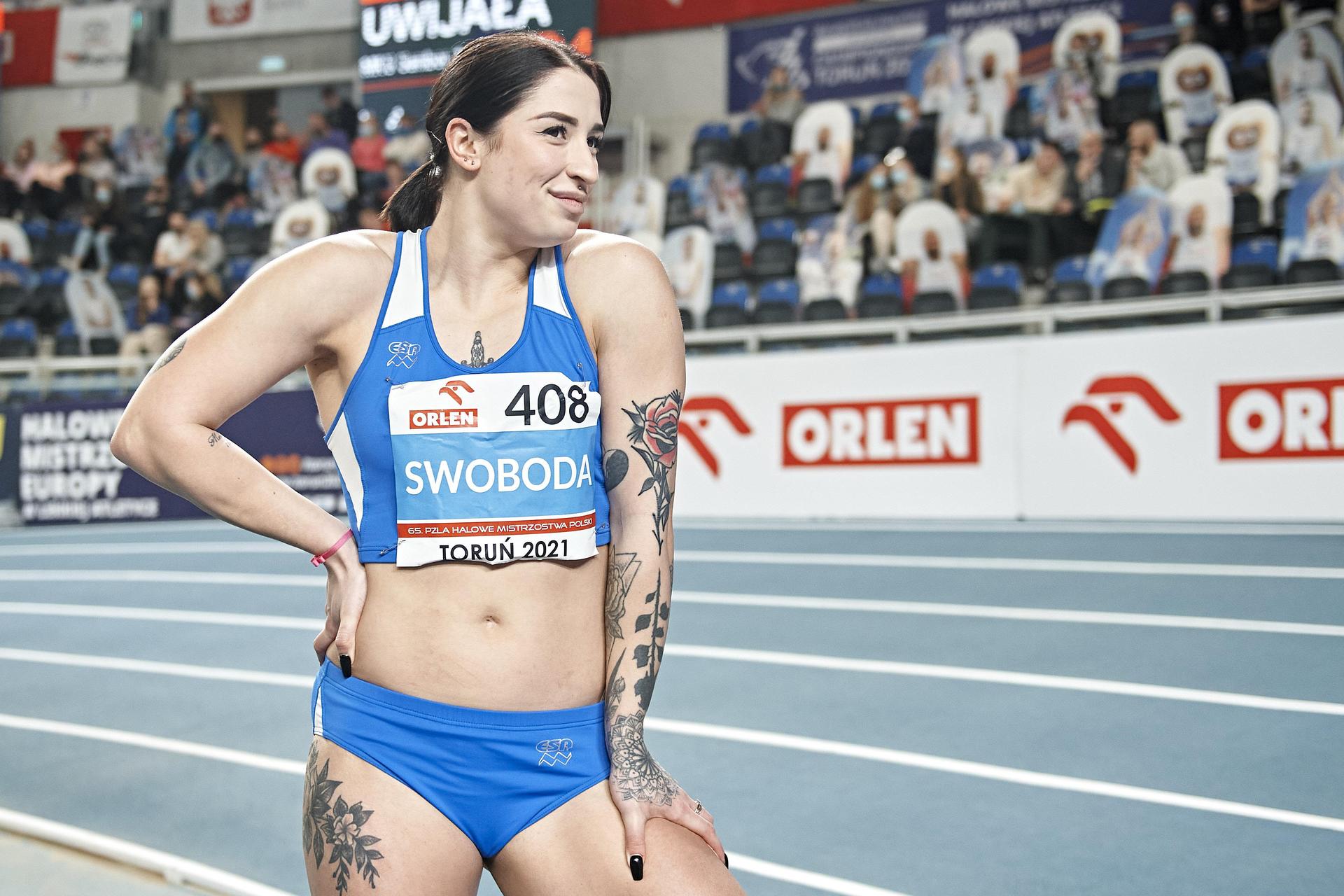 A captivating and unforgettable image