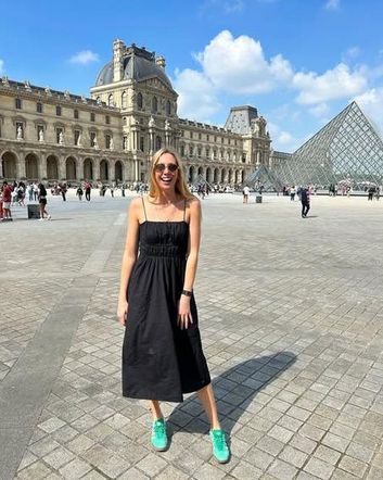 Naomi Broady