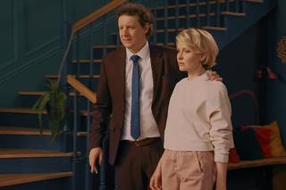 Barwy szczęścia odc. 2692. Bożena (Marieta Żukowska), Rafał Zaborski (Wojciech Solarz)