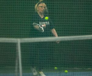 Iga Świątek ma konkurencję? Maryla Rodowicz wkroczyła na kort!