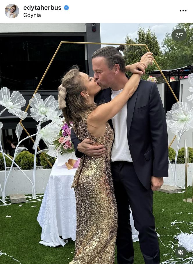 Te gwiazdy powiedziały sobie "tak" w miniony weekend. Co za uroczystości!