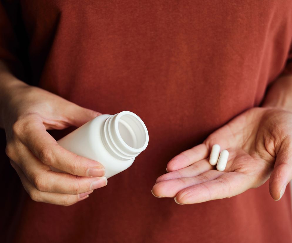 Niedobór magnezu może nasilać objawy lękowo-depresyjne.