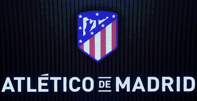 Atletico Madryt - nowe logo