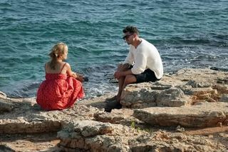 Barwy szczęścia, odcinek 3150: Justin na Sycylii, a Regina w Bydgoszczy. Tak rozejdą się drogi kochanków - ZDJĘCIA