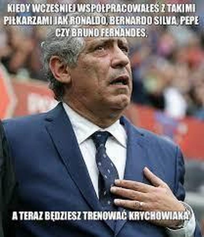 Fernando Santos Memy