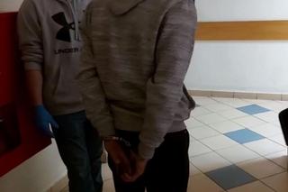 W biały dzień splądrowali mieszkanie w Otwocku! Trudno uwierzyć, co stamtąd zabrali