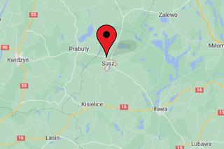 Miasta w warmińsko-mazurskim z największą liczbą przestępstw. Które w pierwszej piętnastce? [RANKING]