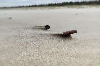 Niezwykłe zjawiska nad Bałtykiem. Przyroda tworzy cuda!