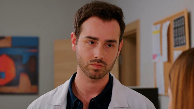 Miłość i nadzieja odc. 280. Sila, doktor Levent