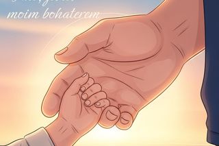 Kartki na Dzień Ojca