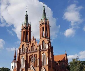 Ruszają Dni Patronalne Białegostoku. Sprawdź, jak wygląda program wydarzeń