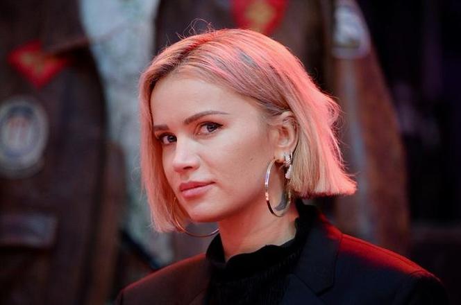 Julia Kuczyńska - Maffashion 