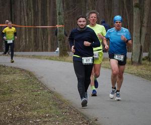 Rekordowy bieg City Trail w bydgoskim Myślęcinku [ZDJĘCIA]